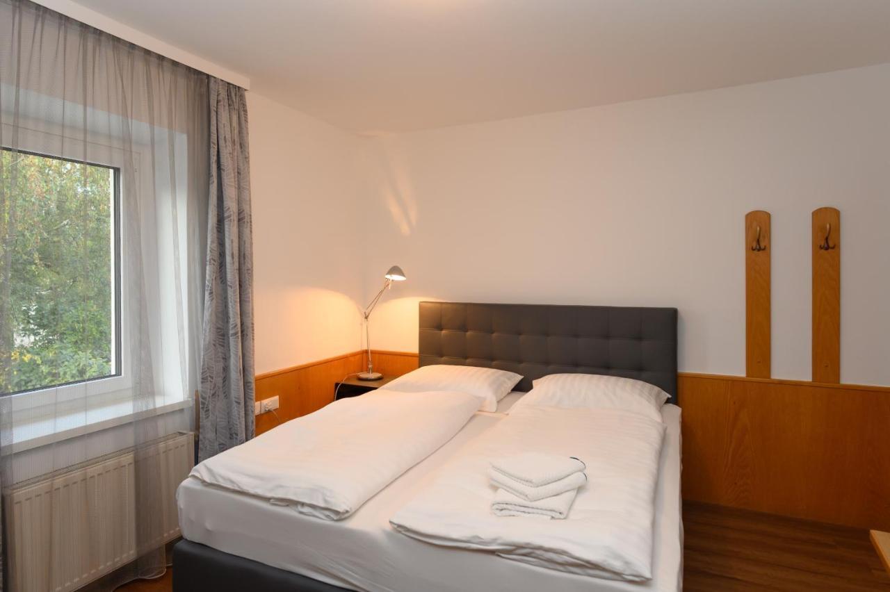 Das Landhof Linz Exterior photo